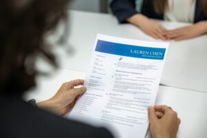 Unlock Your Career Potential with Expert resume builders and Cover Letter Writing Services