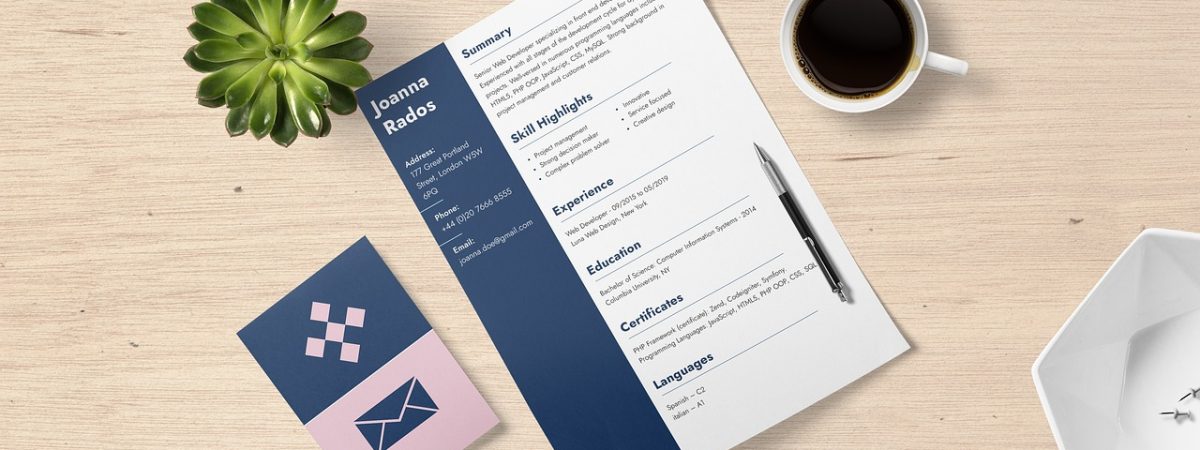 Resume and Linkedin Profile Writing Services in Hobart
