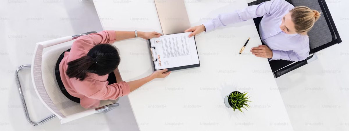 Resume Review Service in Hobart