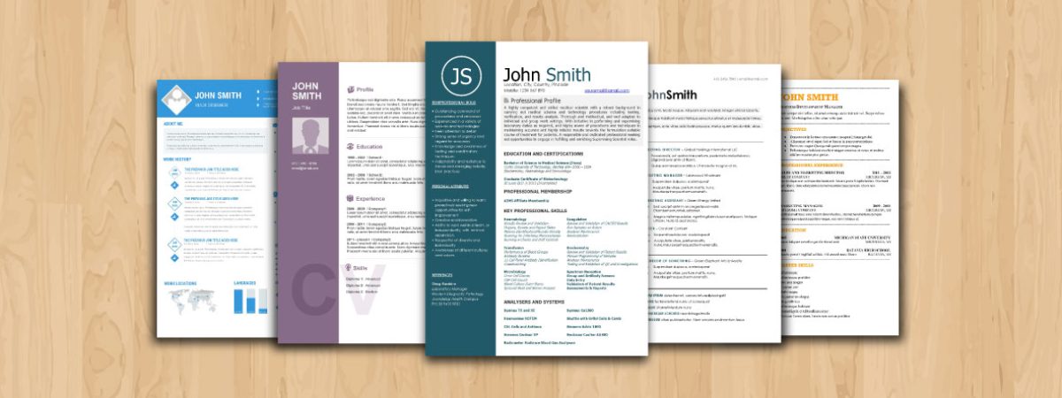 Hobart Resume