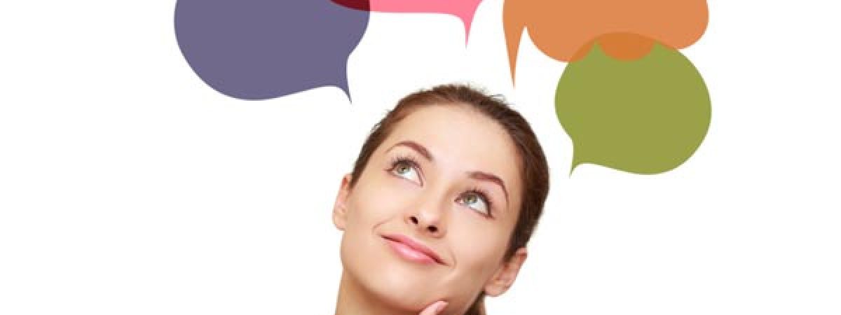 why you must think positive